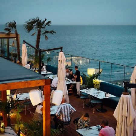 Sea Paradise Studio Năvodari Zewnętrze zdjęcie