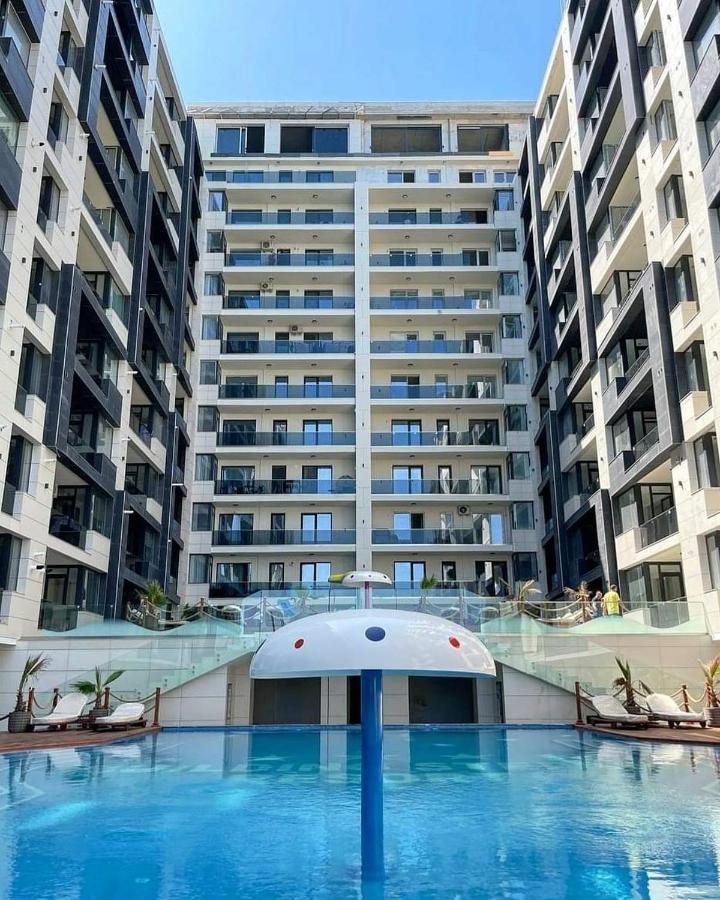 Sea Paradise Studio Năvodari Zewnętrze zdjęcie
