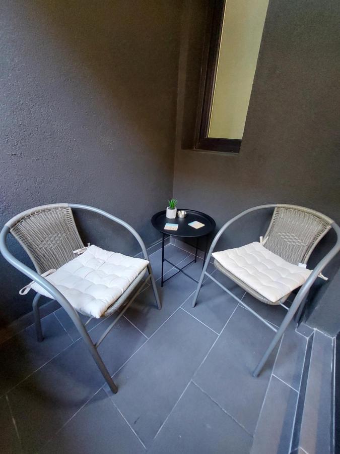 Sea Paradise Studio Năvodari Zewnętrze zdjęcie
