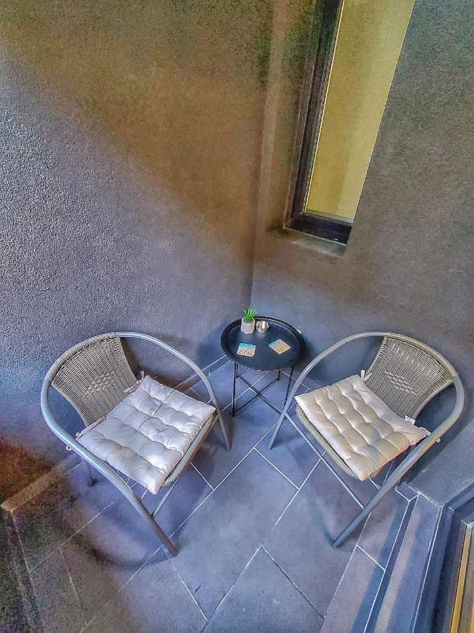 Sea Paradise Studio Năvodari Zewnętrze zdjęcie