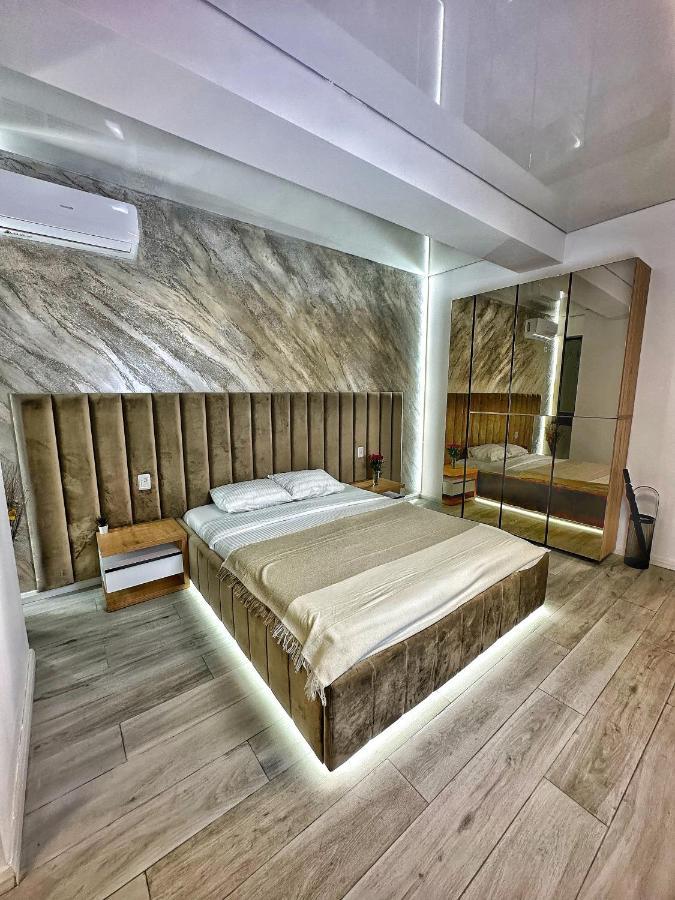 Sea Paradise Studio Năvodari Zewnętrze zdjęcie