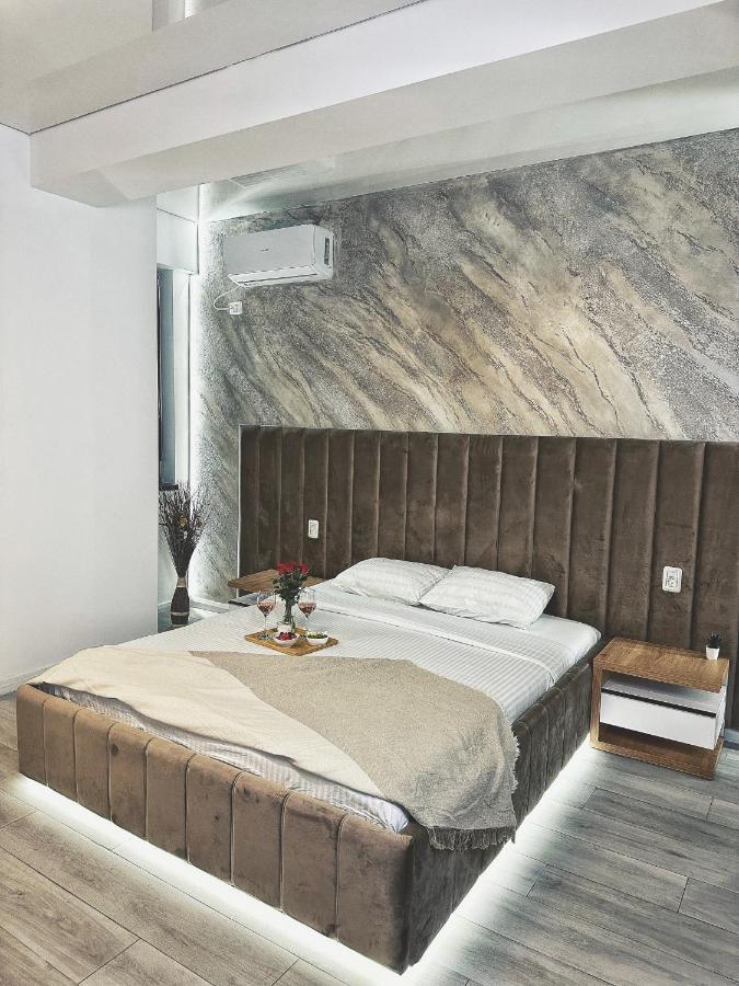 Sea Paradise Studio Năvodari Zewnętrze zdjęcie