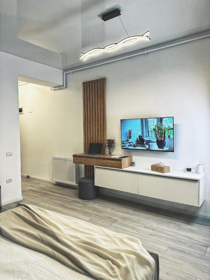 Sea Paradise Studio Năvodari Zewnętrze zdjęcie