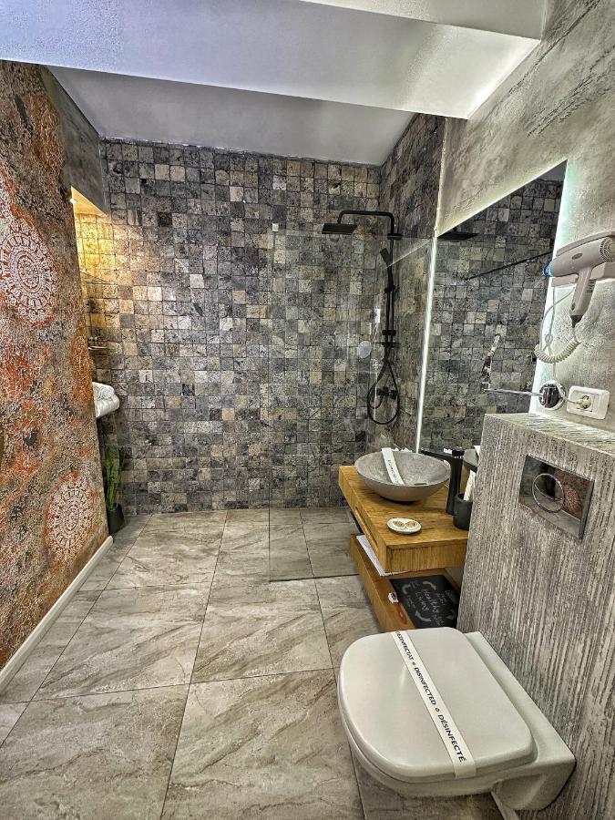 Sea Paradise Studio Năvodari Zewnętrze zdjęcie